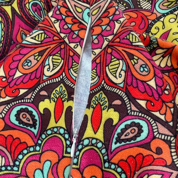 Deny Design Pillow Covers X 2 - Picture 9 of 9